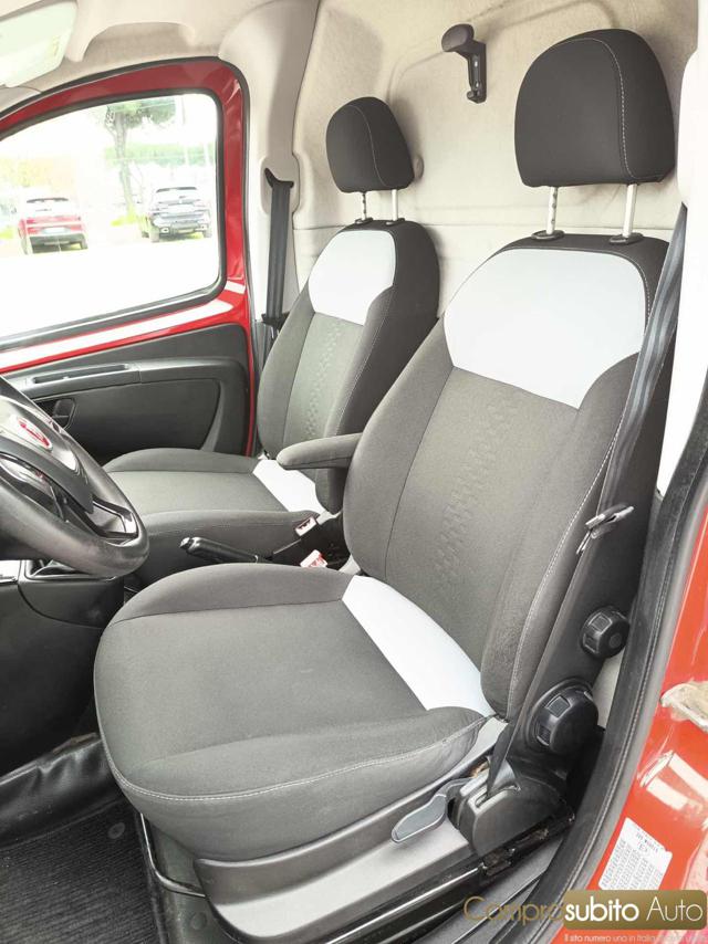 FIAT Fiorino usata 16