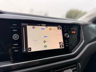 VOLKSWAGEN Taigo usata, con Immobilizzatore elettronico