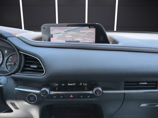 MAZDA CX-30 usata, con Immobilizzatore elettronico