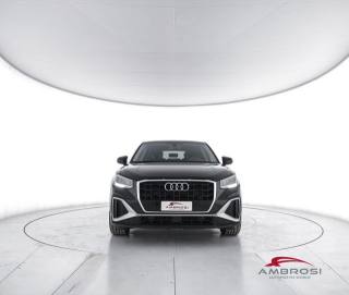 AUDI Q2 usata 3