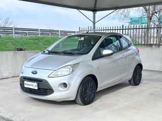 FORD Ka+ 1.2 8V 69CV POCHI CHILOMETRI OK NEOPATENTATI