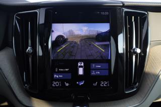 VOLVO XC60 usata, con Airbag testa