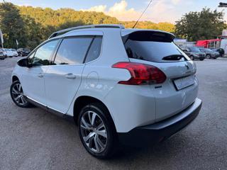 PEUGEOT 2008 usata, con Servosterzo