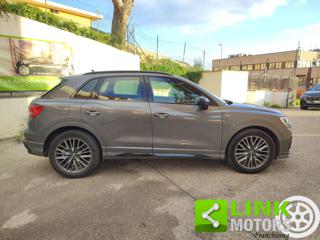 AUDI Q3 usata, con Cerchi in lega