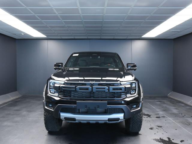 FORD Ranger Raptor usata, con Airbag