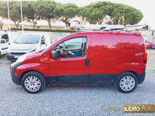 FIAT Fiorino usata, con Filtro antiparticolato