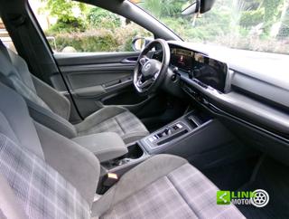 VOLKSWAGEN Golf usata, con ESP