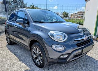 FIAT 500X usata, con Airbag