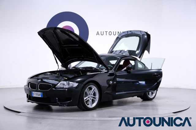 BMW Z4 M usata 72