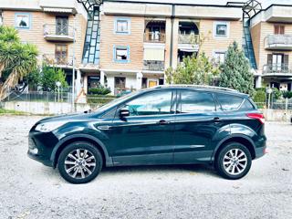 FORD Kuga usata, con Airbag laterali
