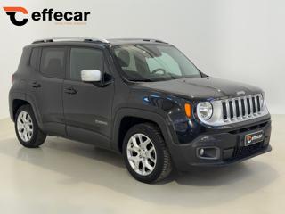 JEEP Renegade usata, con Airbag laterali