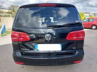 VOLKSWAGEN Touran usata 7