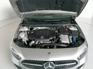 MERCEDES-BENZ A 200 usata, con Immobilizzatore elettronico