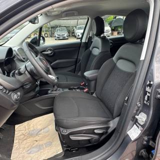 FIAT 500X usata, con Controllo trazione