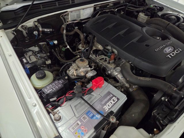 FORD Ranger usata 27