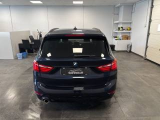 BMW 216 usata, con Vivavoce