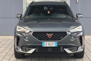 CUPRA Formentor usata, con Telecamera per parcheggio assistito