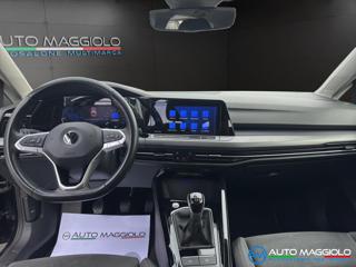 VOLKSWAGEN Golf usata, con Climatizzatore