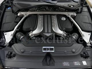 BENTLEY Continental usata, con Fari LED