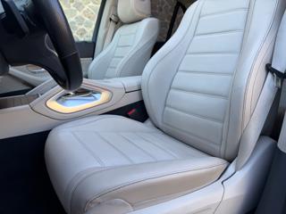 MERCEDES-BENZ GLE 300 usata, con Controllo vocale