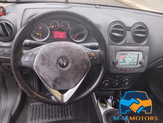 ALFA ROMEO MiTo usata, con Climatizzatore
