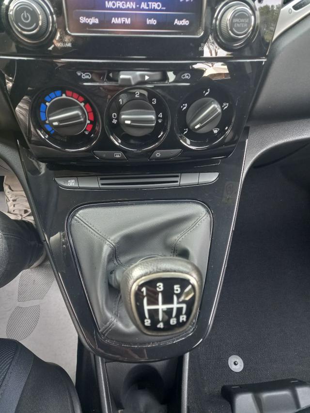 LANCIA Ypsilon usata, con Cruise Control