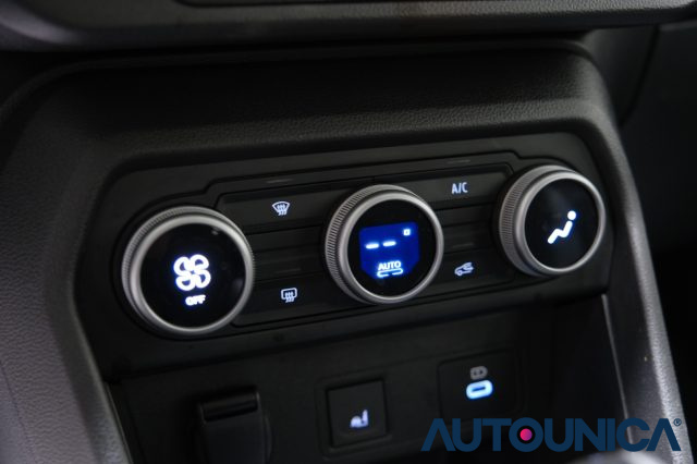 DACIA Sandero usata, con Sensori di parcheggio posteriori
