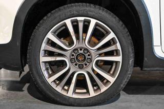 FIAT 500L usata, con Alzacristalli elettrici