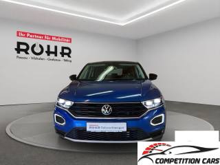 VOLKSWAGEN T-Roc usata, con Airbag