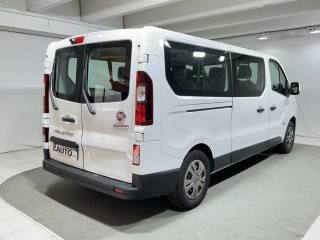 FIAT Talento usata, con Controllo trazione