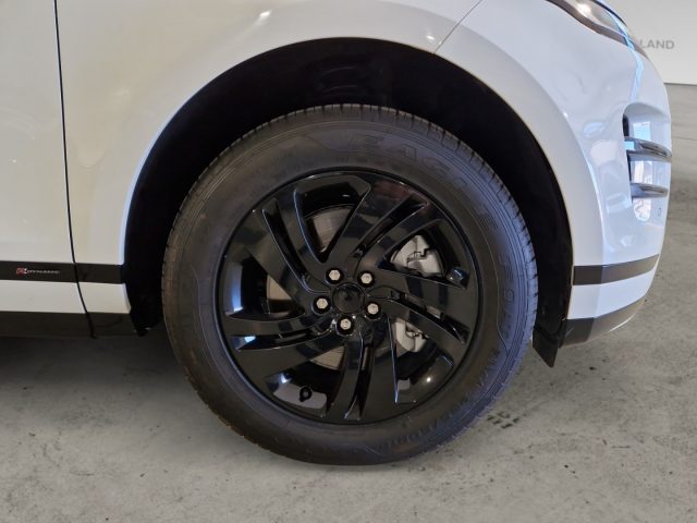 LAND ROVER Range Rover Evoque usata, con Controllo trazione