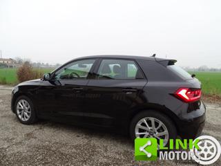 AUDI A1 usata, con Immobilizzatore elettronico
