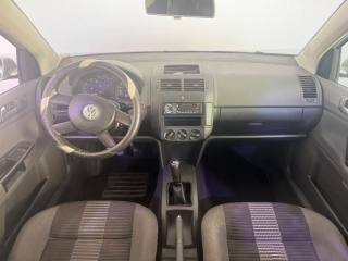 VOLKSWAGEN Polo usata 1