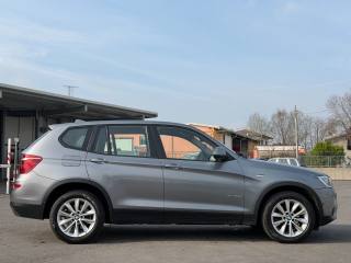BMW X3 usata, con Airbag