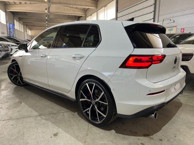 VOLKSWAGEN Golf usata, con Alzacristalli elettrici