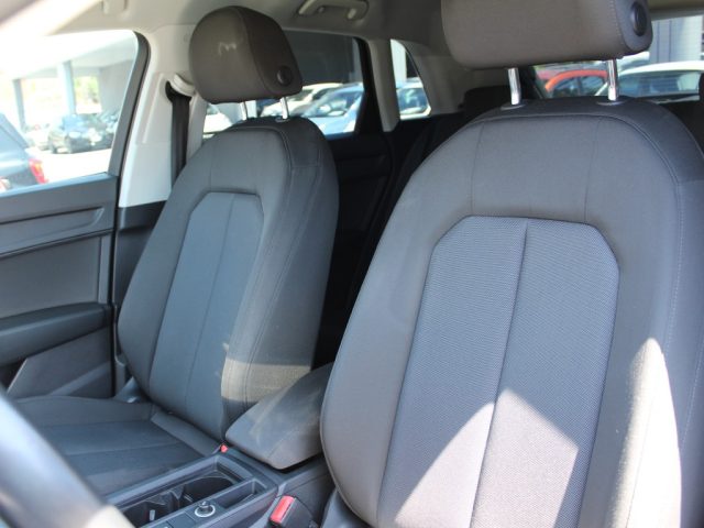 AUDI Q3 usata, con Climatizzatore