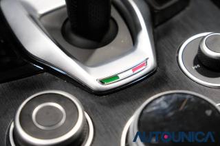 ALFA ROMEO Stelvio usata, con Volante multifunzione