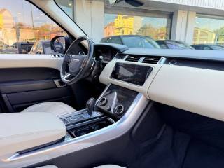LAND ROVER Range Rover Sport usata, con Controllo trazione