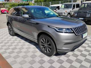 LAND ROVER Range Rover Velar 2.0D I4 204 CV SE