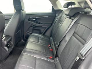 LAND ROVER Range Rover Evoque usata, con Fari LED