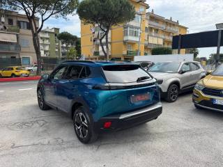 PEUGEOT 2008 usata, con Autoradio