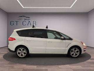 FORD S-Max usata, con Autoradio