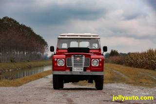 LAND ROVER Defender usata 10