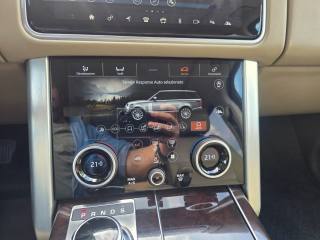 LAND ROVER Range Rover usata, con Chiamata automatica per emergenze
