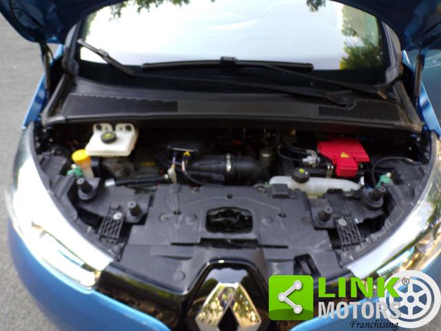RENAULT ZOE usata 63