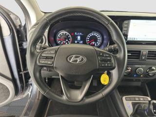 HYUNDAI i10 usata 10