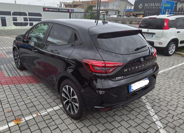 MITSUBISHI Colt usata, con Cerchi in lega