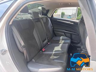 FORD Mondeo usata, con Park Distance Control