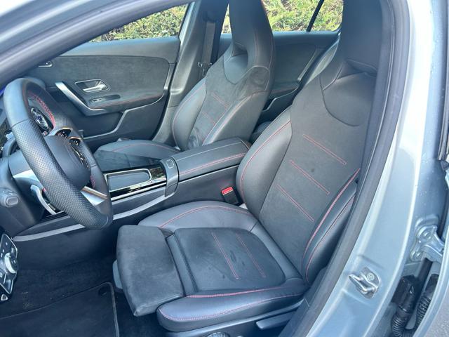 MERCEDES-BENZ A 200 usata, con Controllo trazione