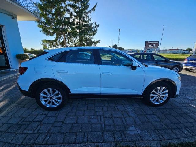 AUDI Q3 usata, con Autoradio